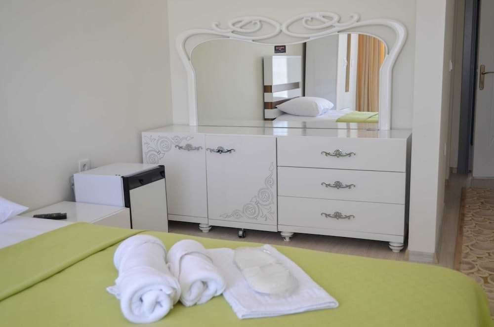 Токат: Grand Kervan Otel