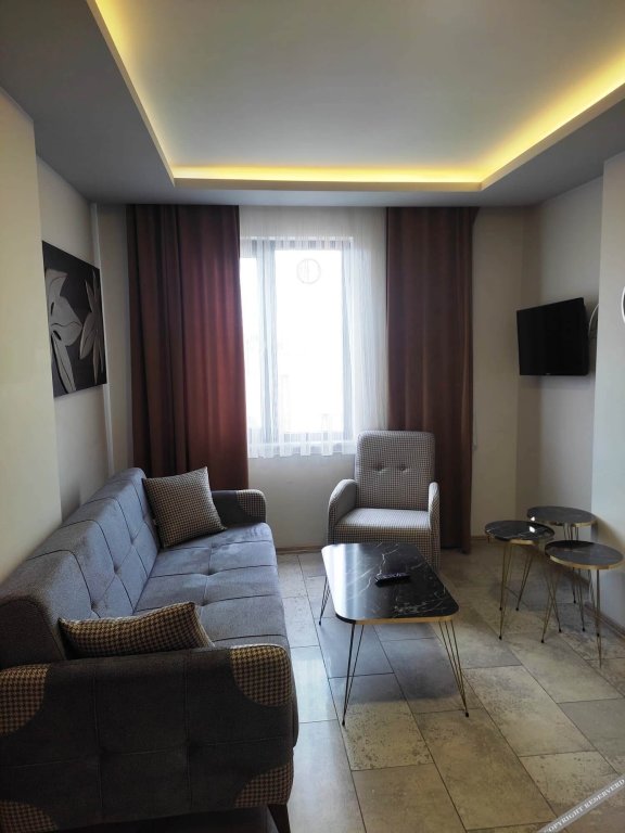 Трабзон: Gloria Suite Hotel