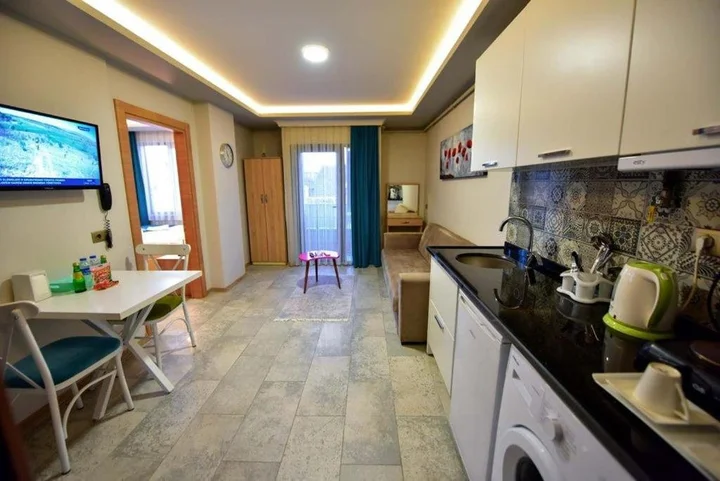Трабзон: Gloria Suite Hotel