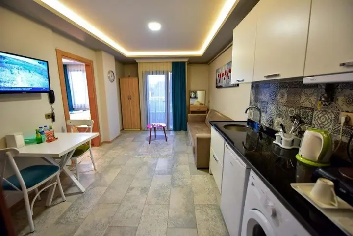 Трабзон: Gloria Suite Hotel