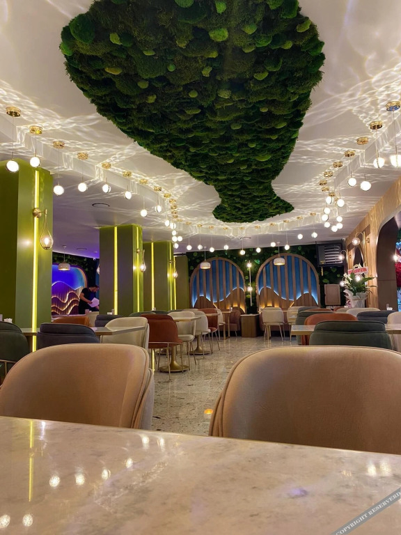 Трабзон: Gloria Suite Hotel