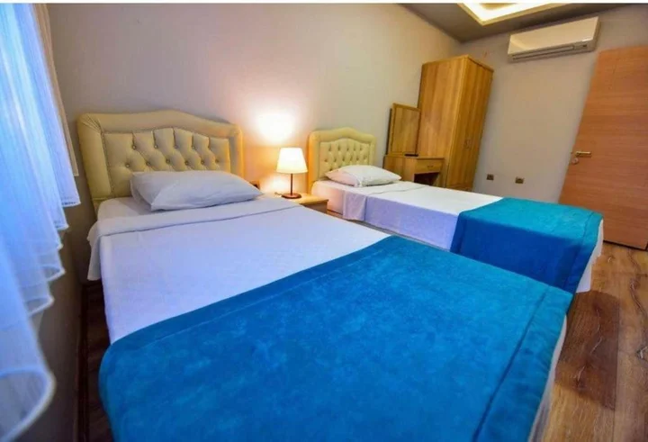 Трабзон: Gloria Suite Hotel