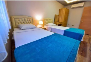 Трабзон: Gloria Suite Hotel