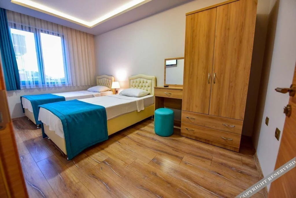 Трабзон: Gloria Suite Hotel