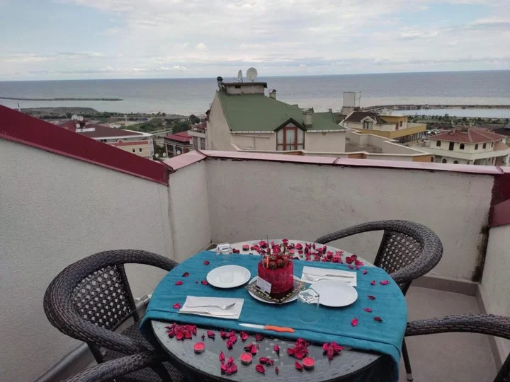 Трабзон: Gloria Suite Hotel