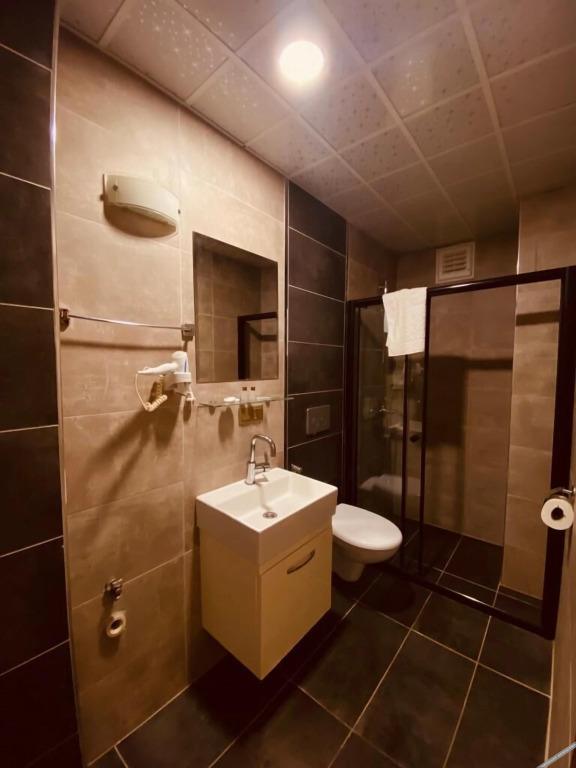 Трабзон: Gloria Suite Hotel