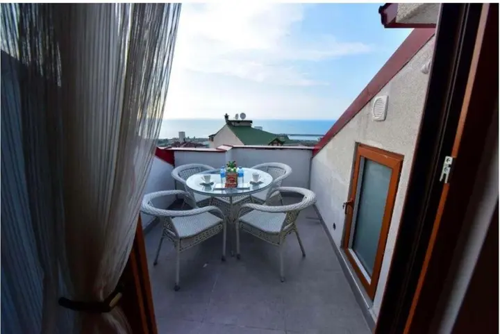 Трабзон: Gloria Suite Hotel