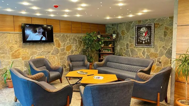 Трабзон: Heaven Suite Hotel