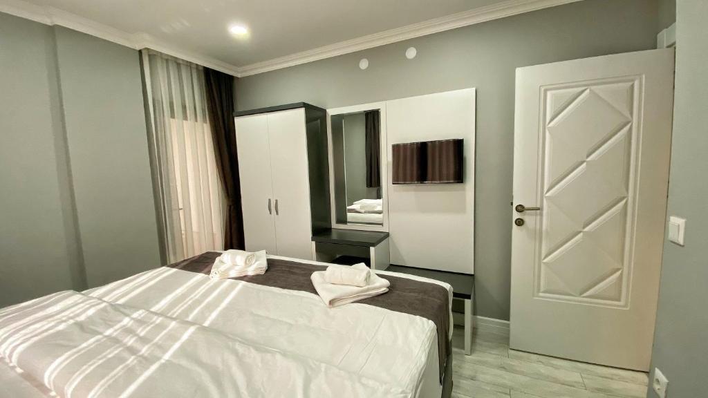Трабзон: Heaven Suite Hotel