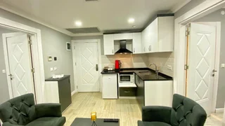 Трабзон: Heaven Suite Hotel