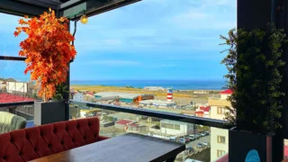 Трабзон: Heaven Suite Hotel