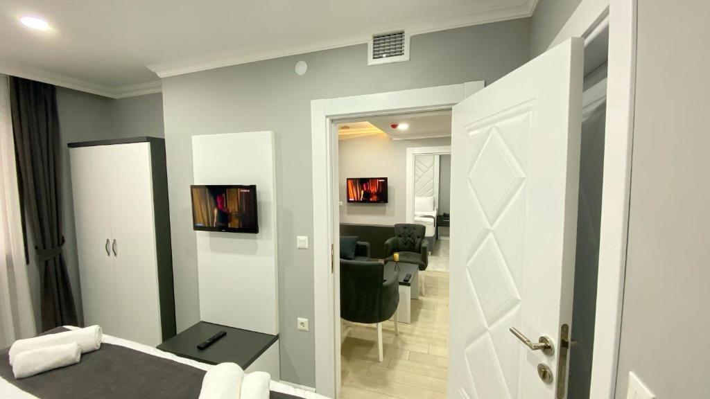 Трабзон: Heaven Suite Hotel