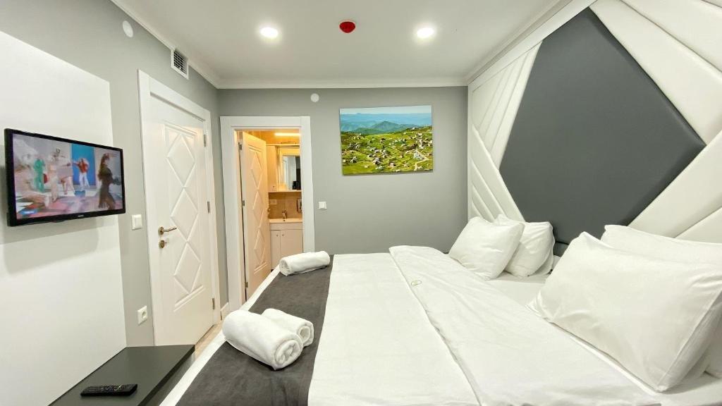 Трабзон: Heaven Suite Hotel