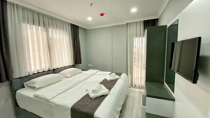Трабзон: Heaven Suite Hotel