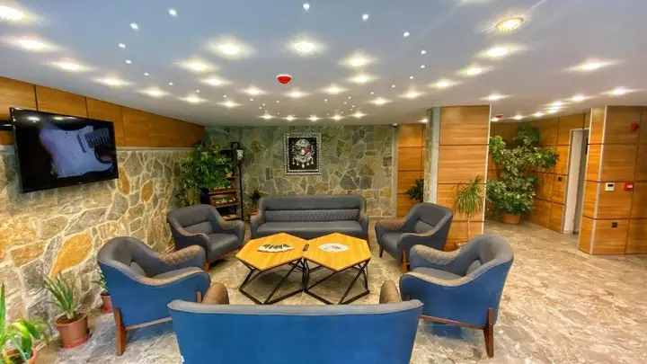 Heaven Suite Hotel — фото 4