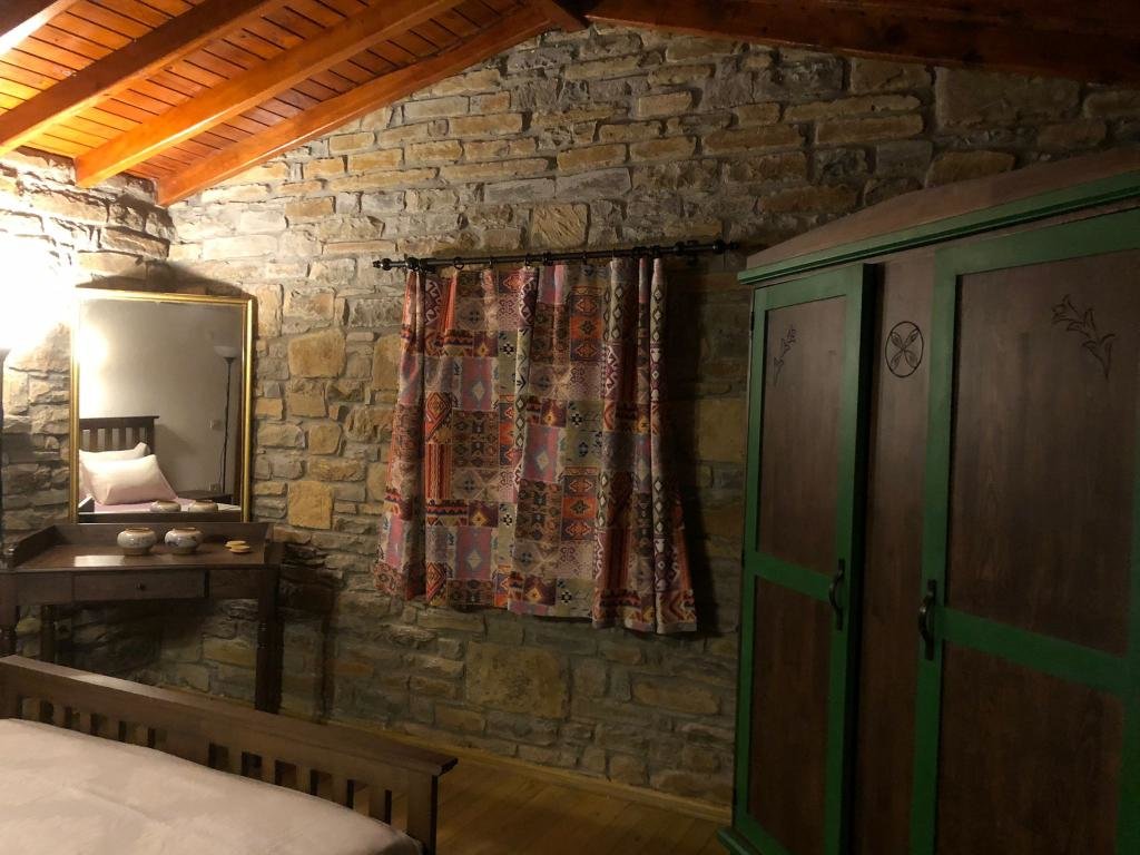 Зейтинликой: Gökçeada Yeşilev Butik Otel