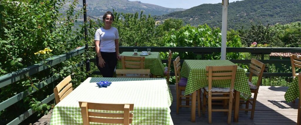 Зейтинликой: Gökçeada Yeşilev Butik Otel