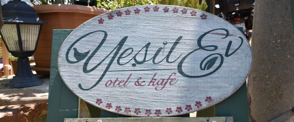 Зейтинликой: Gökçeada Yeşilev Butik Otel