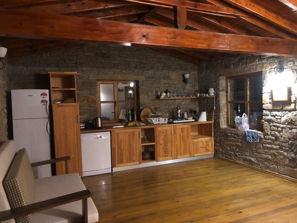 Зейтинликой: Gökçeada Yeşilev Butik Otel