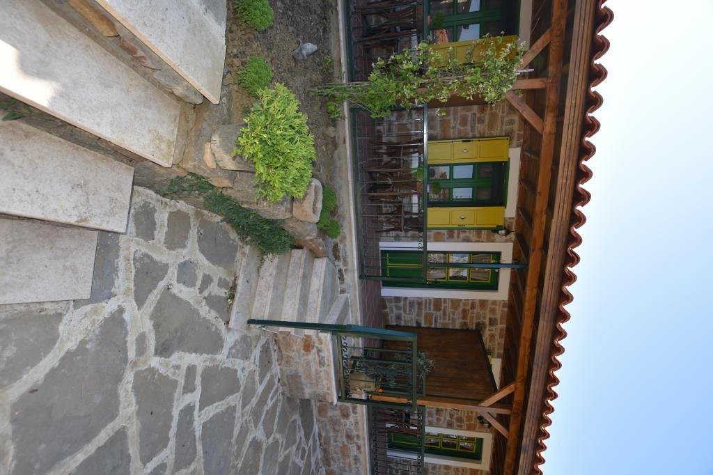 Зейтинликой: Gökçeada Yeşilev Butik Otel