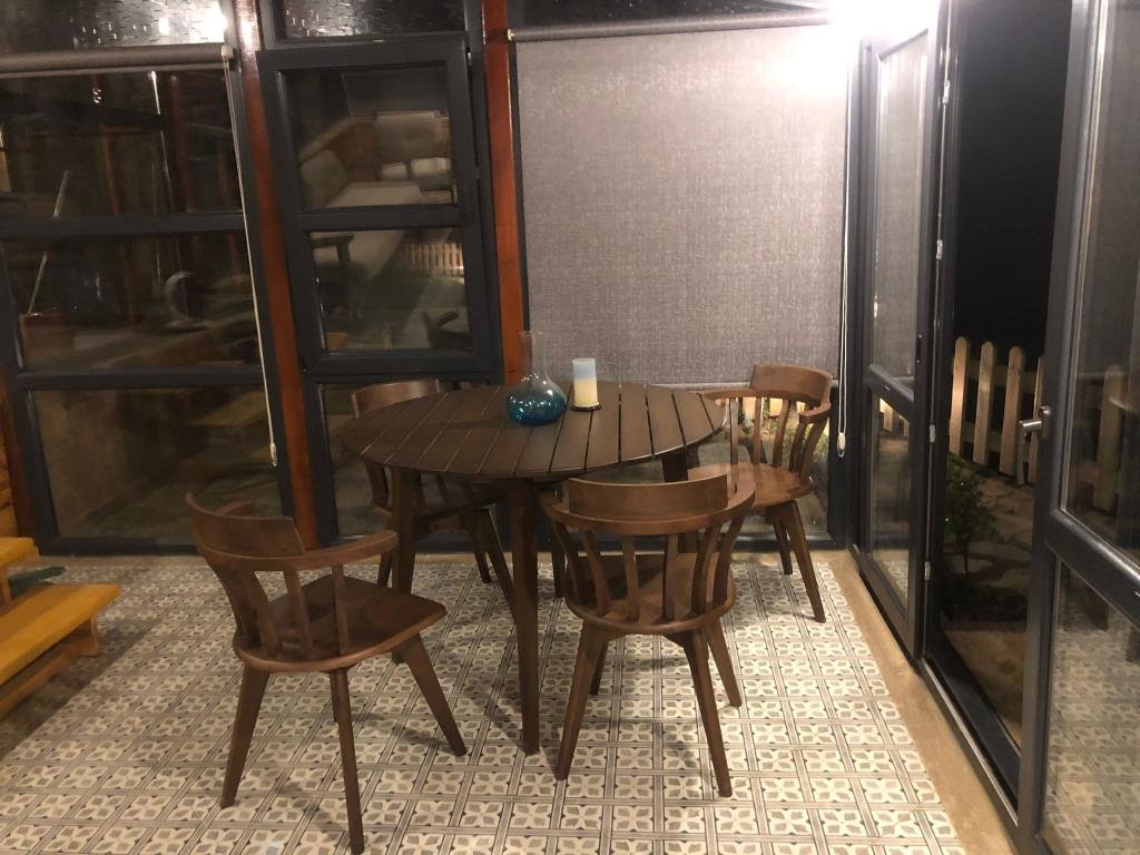 Gökçeada Yeşilev Butik Otel — фото 6