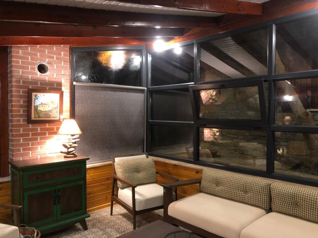 Зейтинликой: Gökçeada Yeşilev Butik Otel