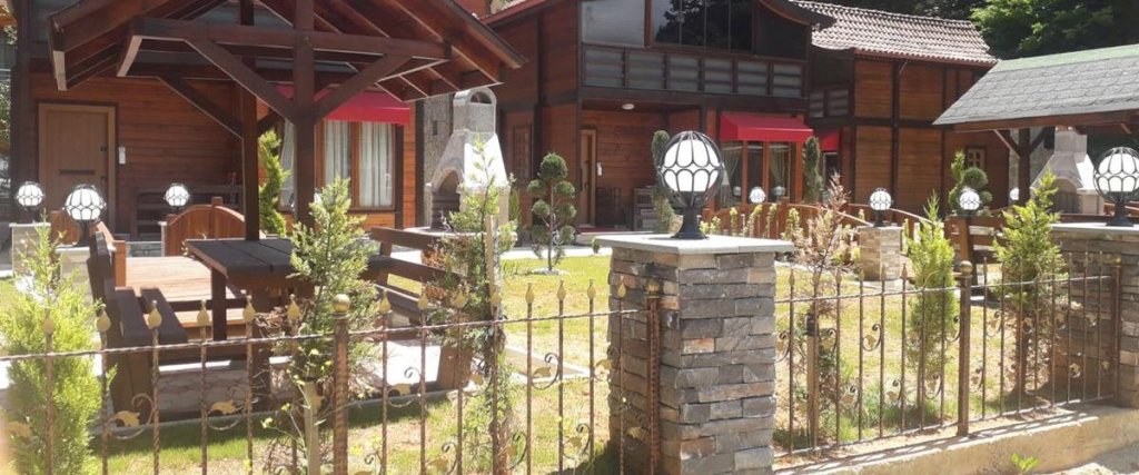 Узунгёль: Kamanoglu Villa