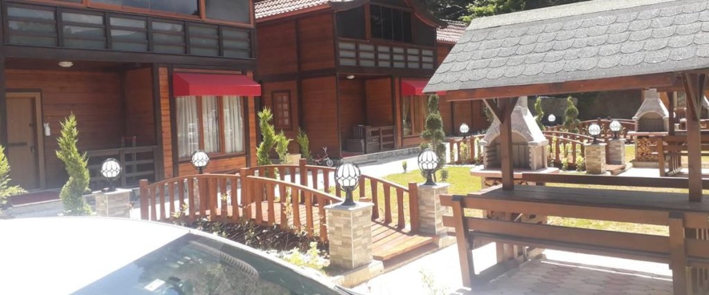 Узунгёль: Kamanoglu Villa