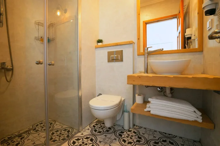 Датча: Bora Hotel