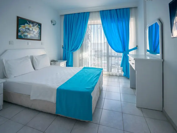Датча: Bora Hotel
