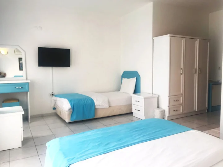 Датча: Bora Hotel