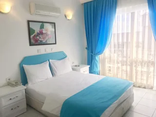 Датча: Bora Hotel