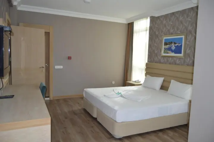 Зейтинликой: Hotel Kale Palace