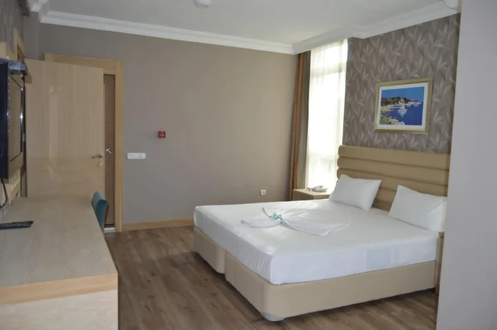 Зейтинликой: Hotel Kale Palace