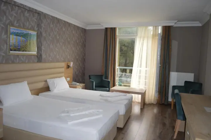 Зейтинликой: Hotel Kale Palace
