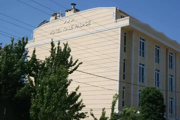 Зейтинликой: Hotel Kale Palace