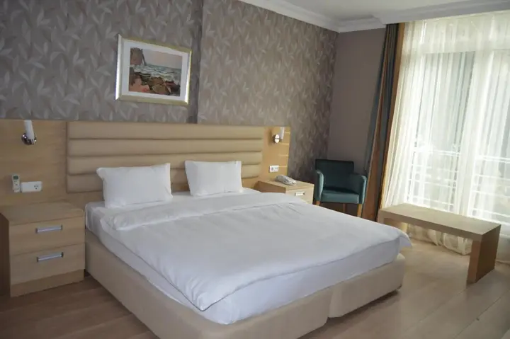 Зейтинликой: Hotel Kale Palace