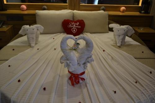 Стамбул: GUMUS PALACE SUITES Hotel