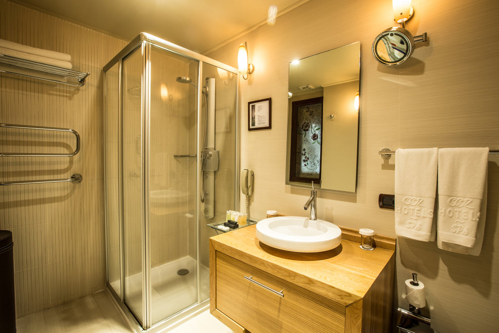 Учисар: Cappadocia Cave Resort&Spa