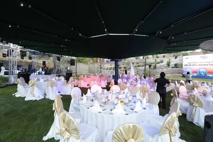 Учисар: Cappadocia Cave Resort&Spa