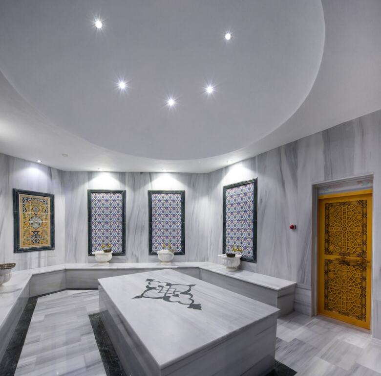 Янык: Dedeman Kartepe Kocaeli