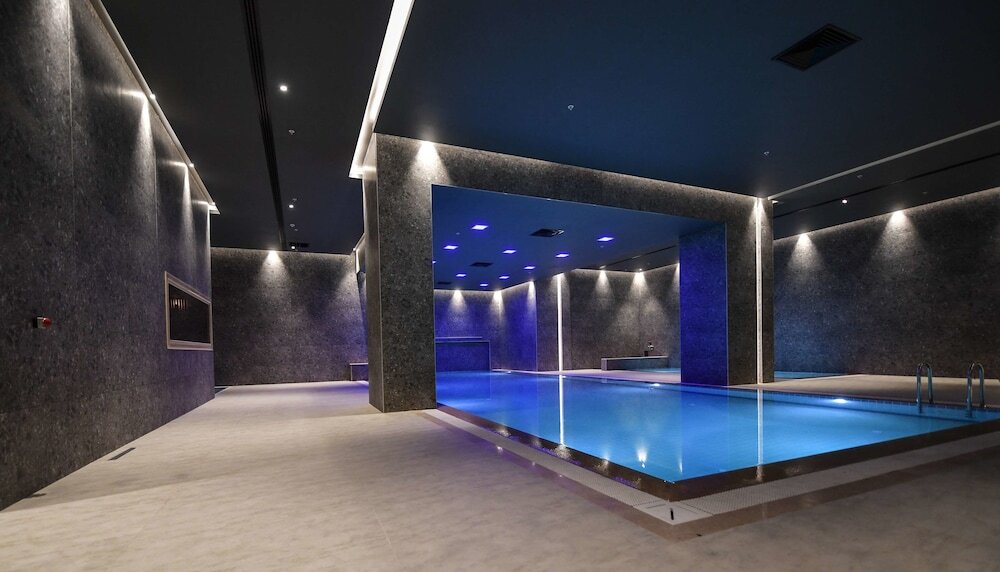 Янык: Dedeman Kartepe Kocaeli
