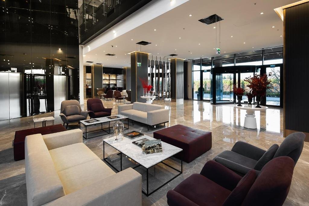 Dedeman Kartepe Kocaeli — фото 1