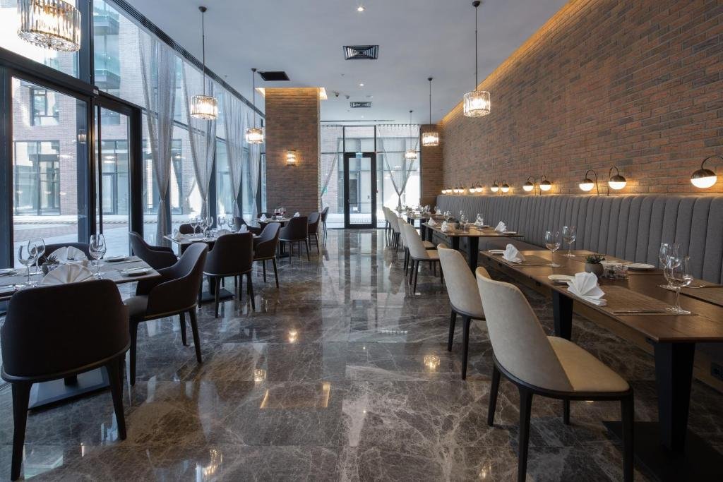 Янык: Dedeman Kartepe Kocaeli