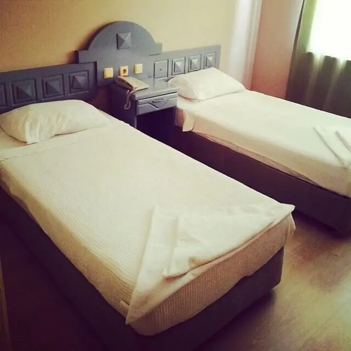 Мармарис: Sayar Apart