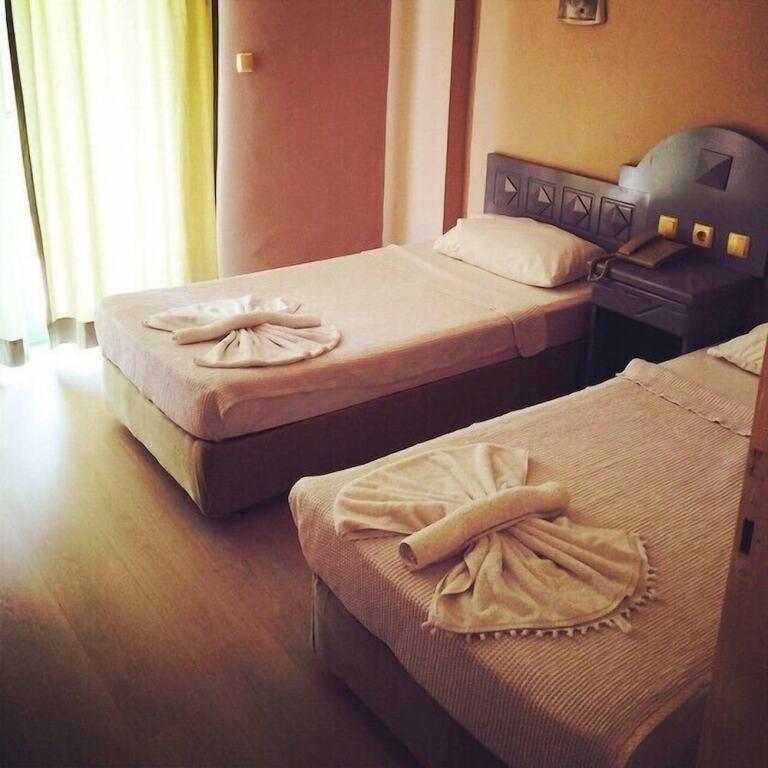 Мармарис: Sayar Apart