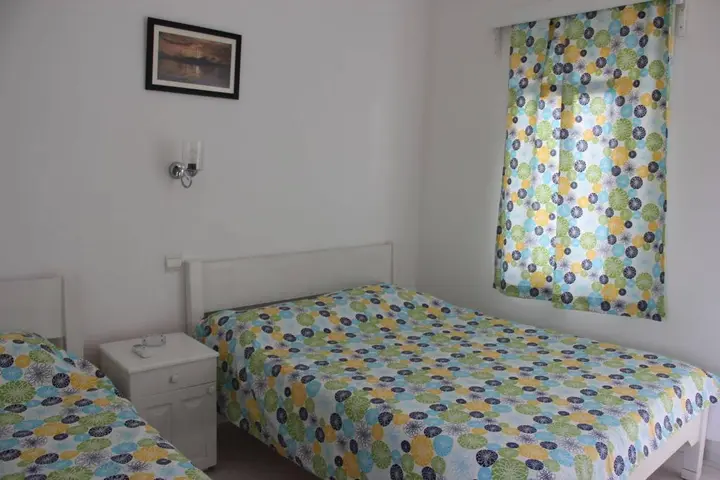Бодрум: Yilmaz Hotel