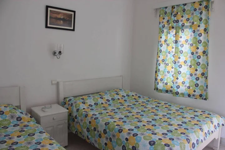 Бодрум: Yilmaz Hotel