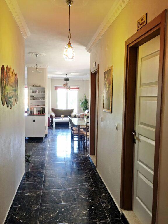 Даргесит: Dargeçit Apart Otel
