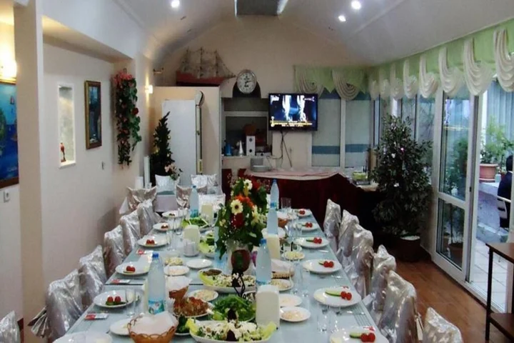 Измир: Vatan Hotel